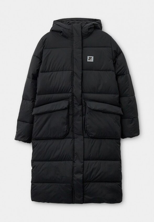 Куртка утепленная Fila
