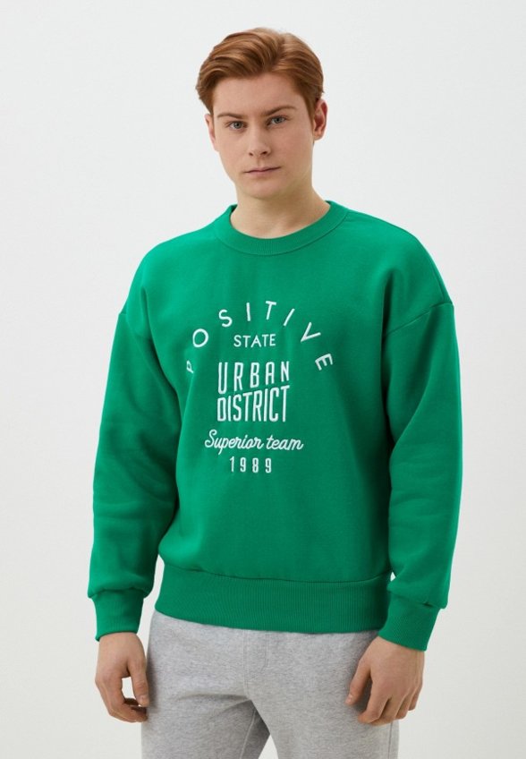 Свитшот Mark Formelle