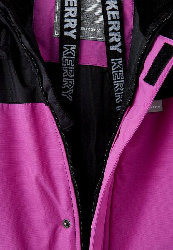 Комбинезон утепленный Kerry