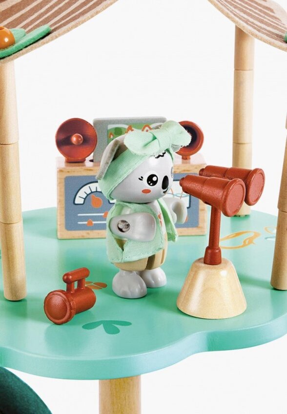 Набор игровой Hape