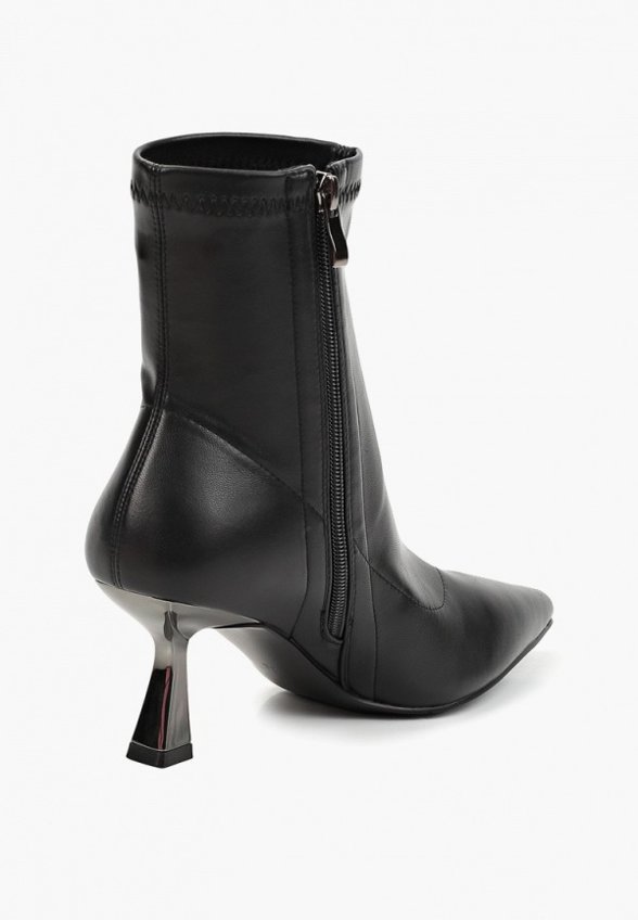 Ботильоны Obba