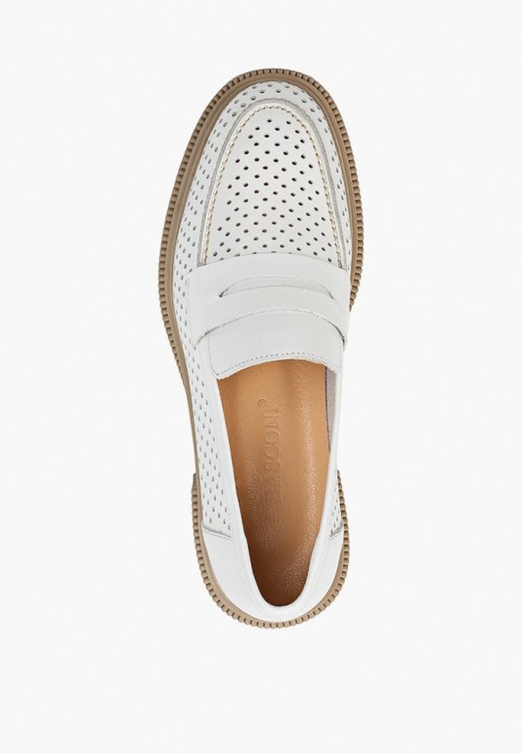 Лоферы Basconi