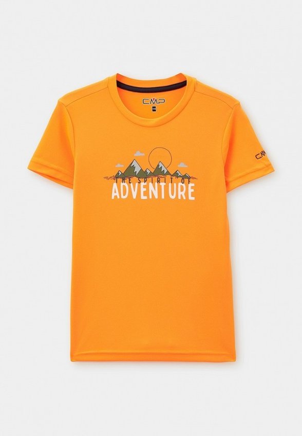 Футболка CMP