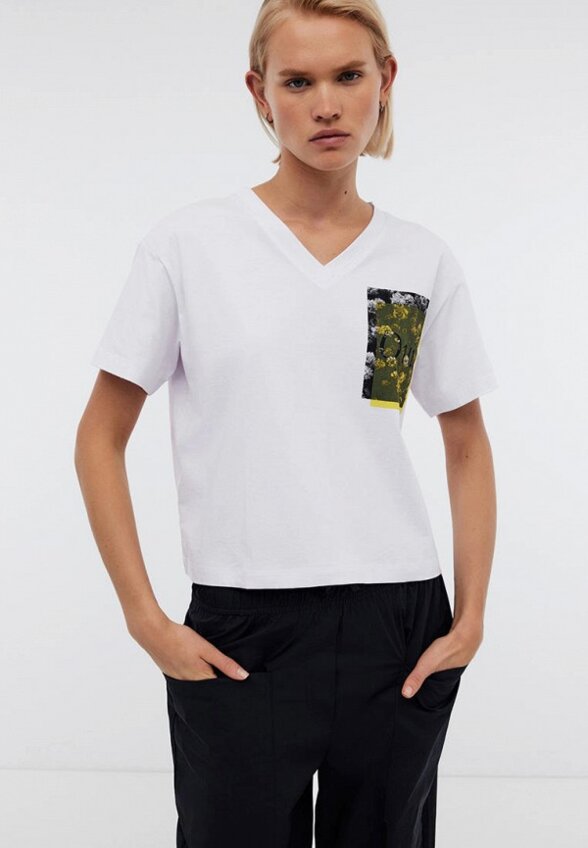 Футболка Baon