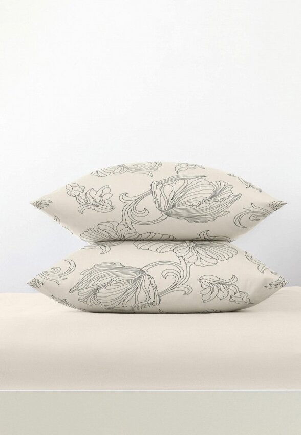 Комплект наволочек Cozy Home