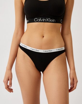 Трусы 3 шт. Calvin Klein Underwear женщинам