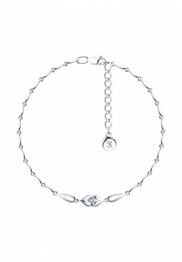 Браслет Sokolov