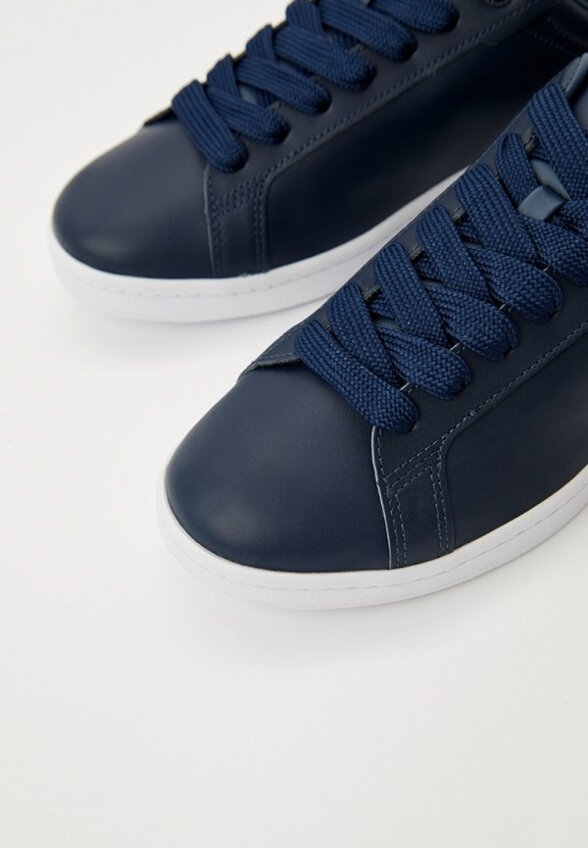 Кеды Lacoste