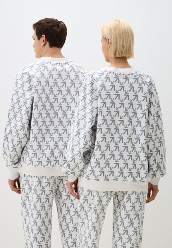 Свитшот Asia st 71