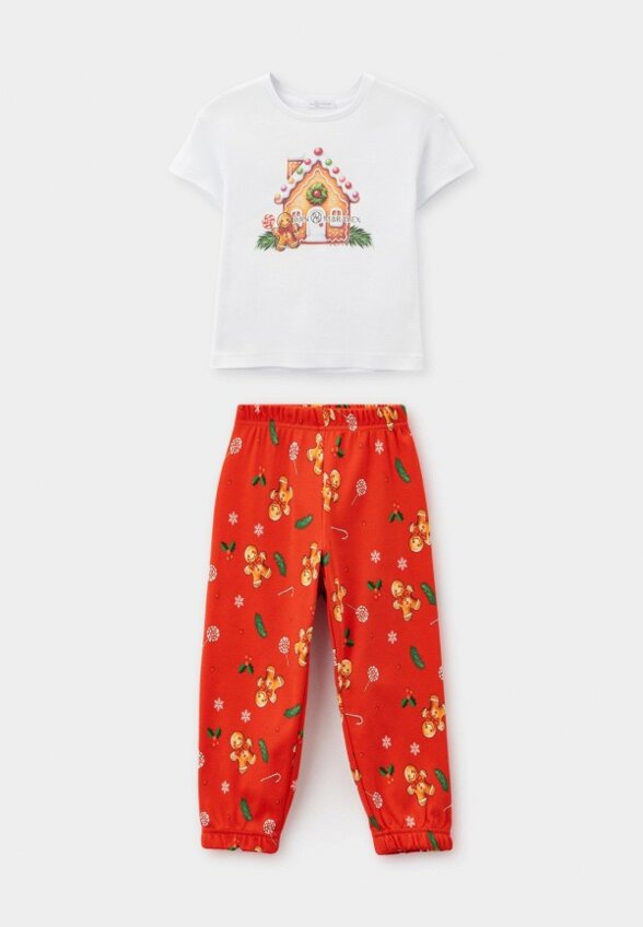 Пижама DanMaralex