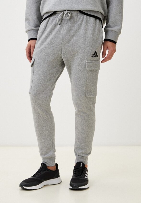 Брюки спортивные adidas