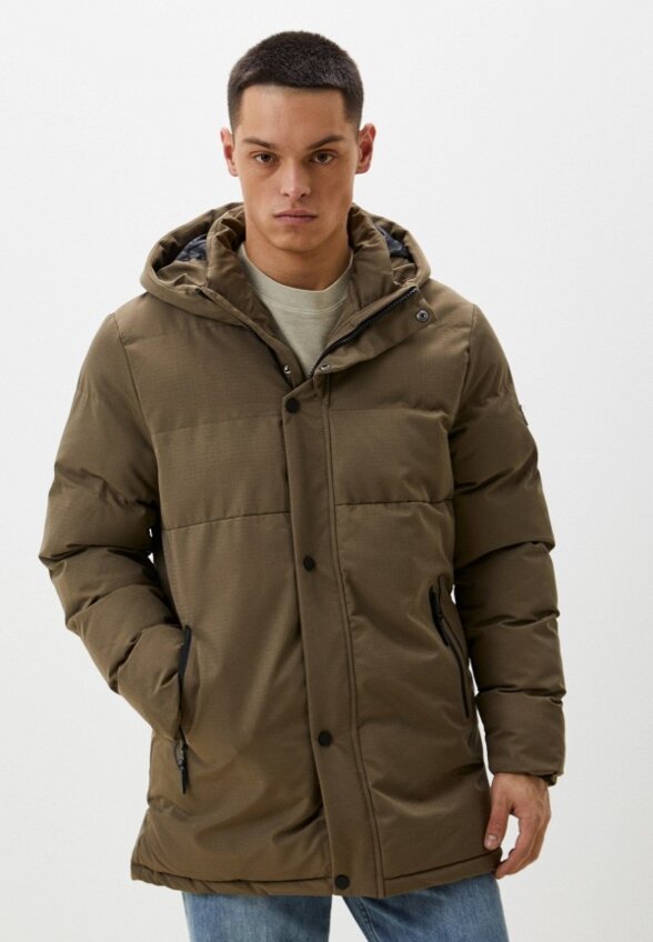 Куртка утепленная Blend