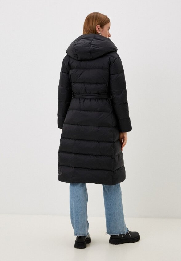 Пуховик Снежная Королева