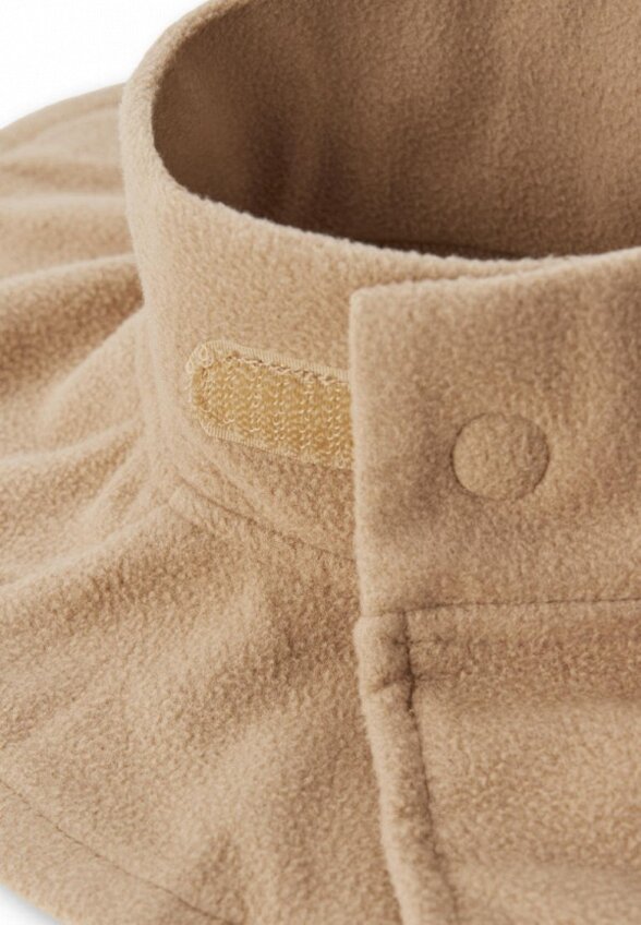 Шапка и снуд Happy Baby