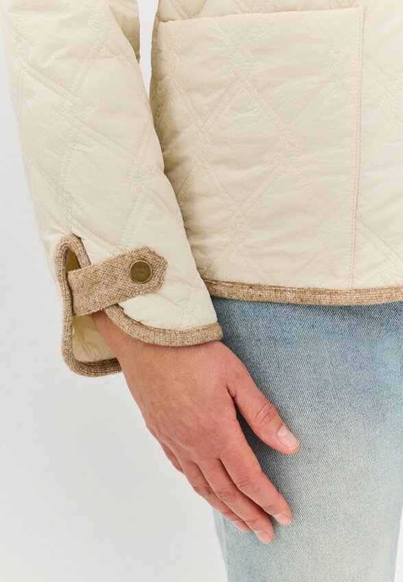 Куртка стеганая Bulmer