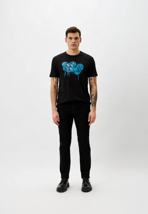 Футболка Iceberg