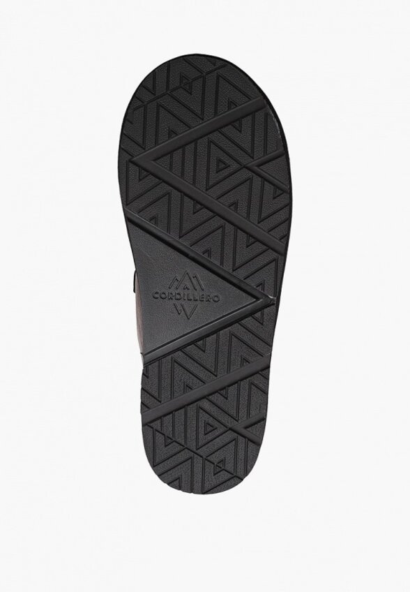 Полусапоги Cordillero