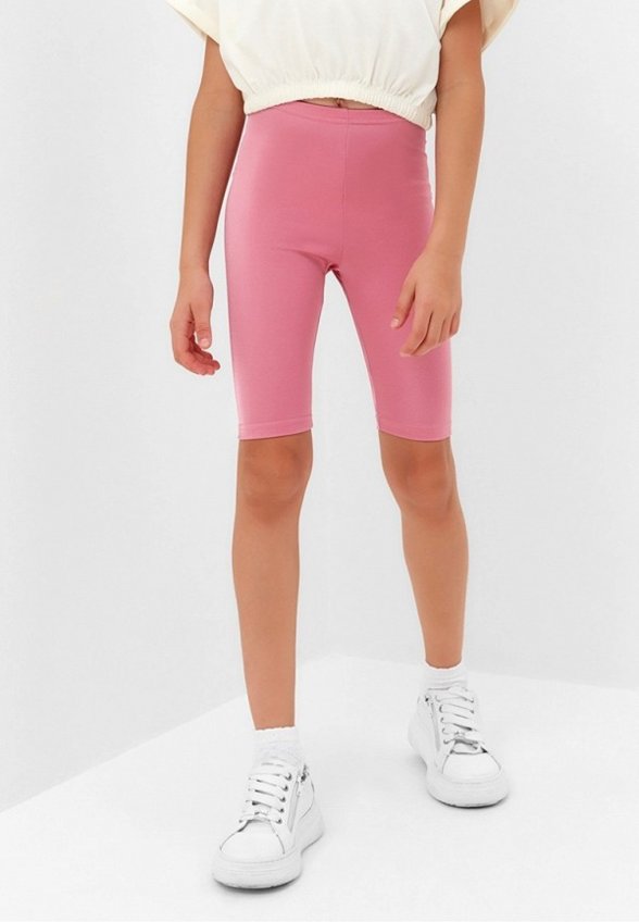 Велосипедки Minaku