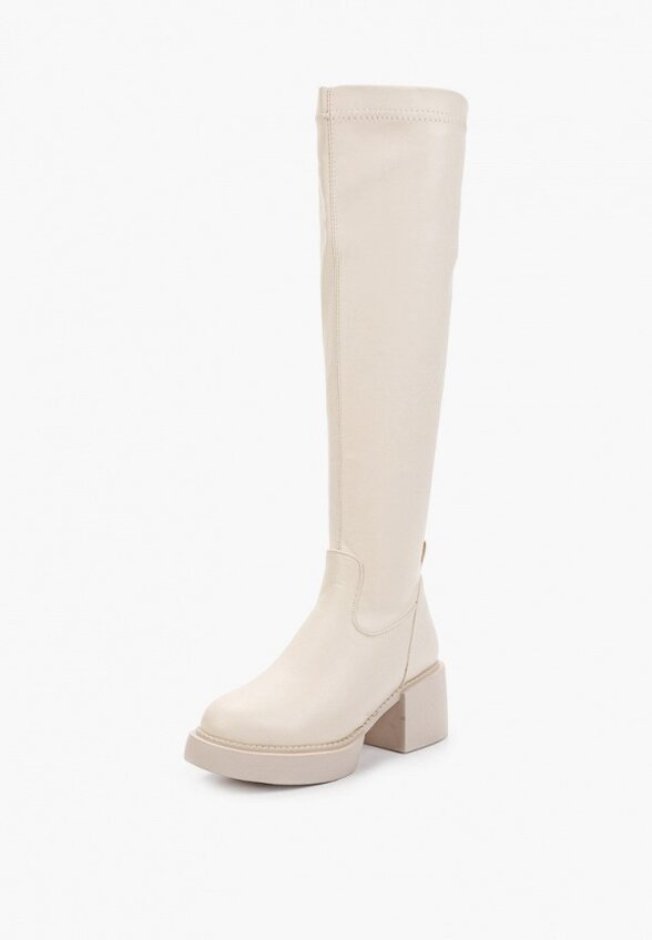 Ботфорты Crony