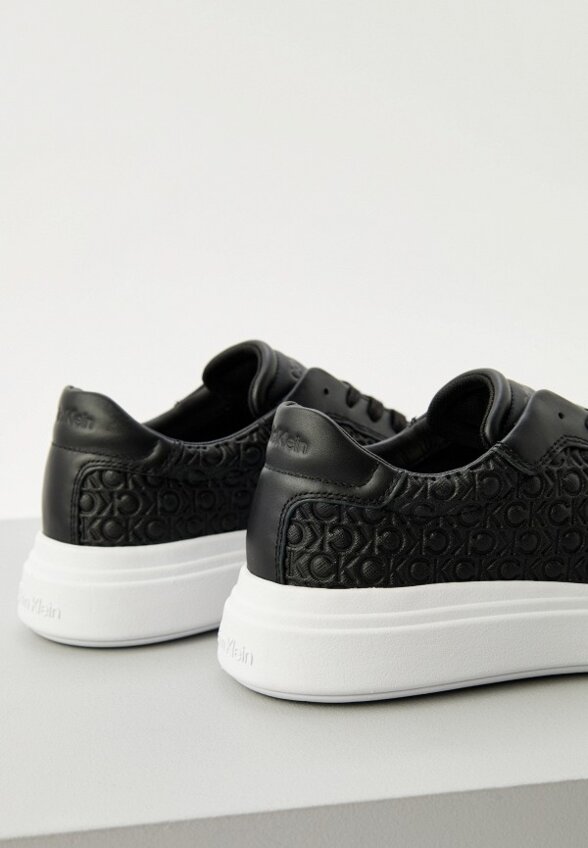 Кеды Calvin Klein