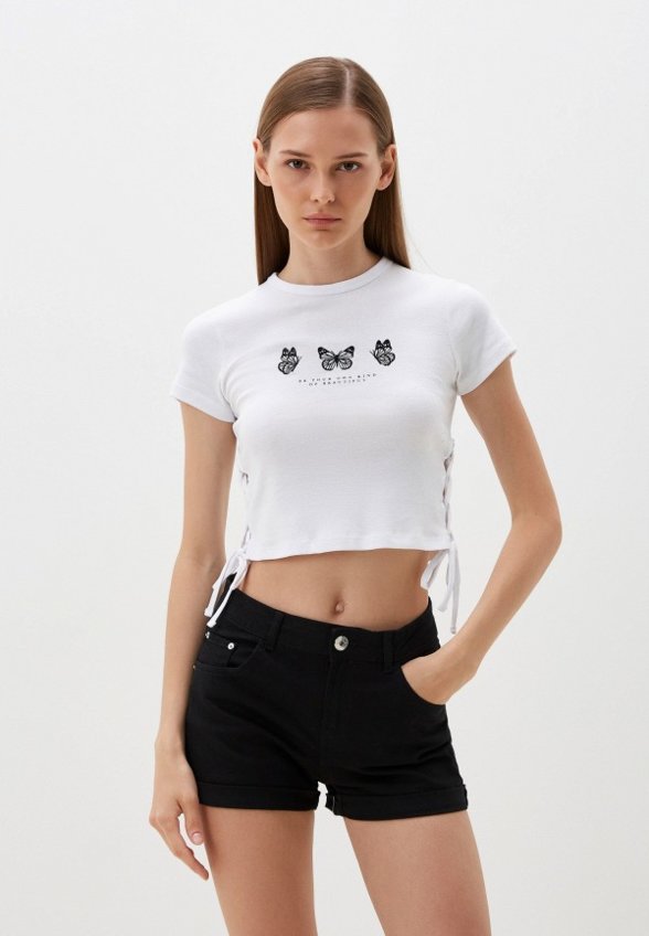 Футболка Terranova