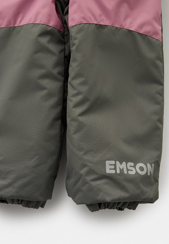 Комбинезон утепленный Emson