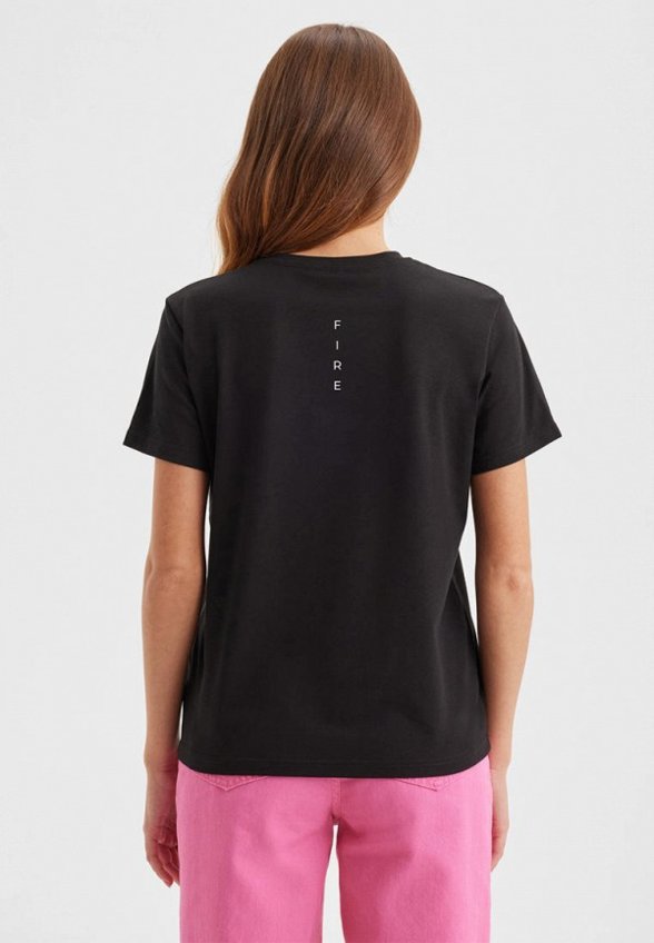 Футболка Barmariska