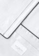 Постельное белье 1,5-спальное Soft Silver4  - превью