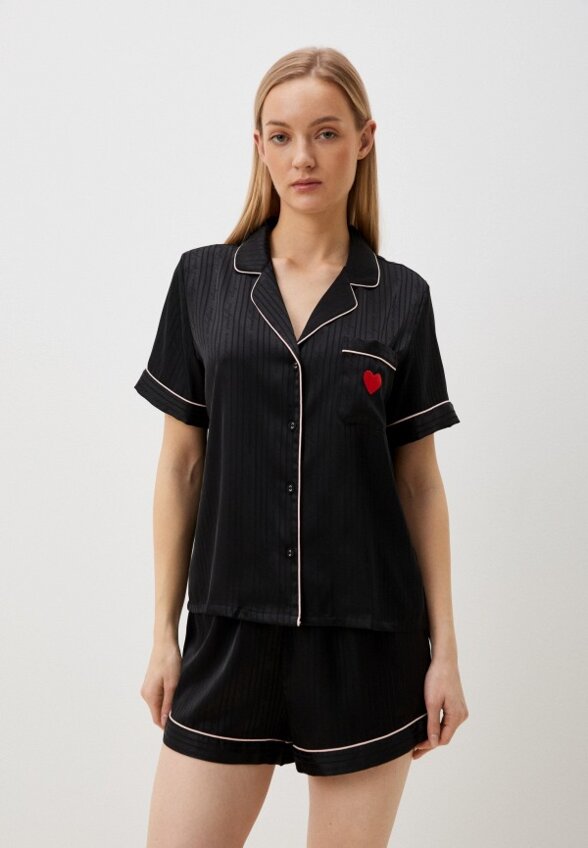 Пижама Indefini