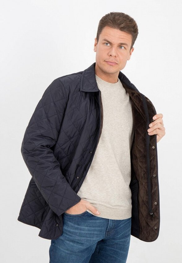 Куртка-рубашка Thomas Berger