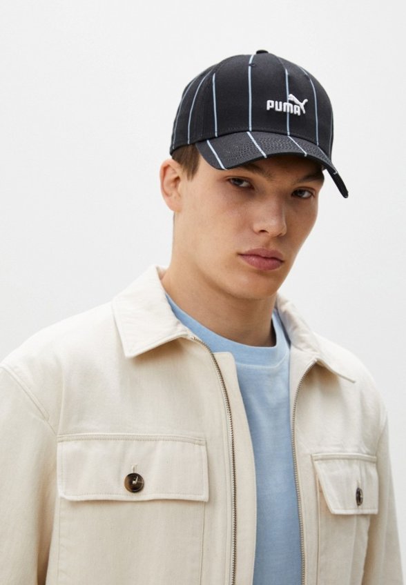 Бейсболка PUMA