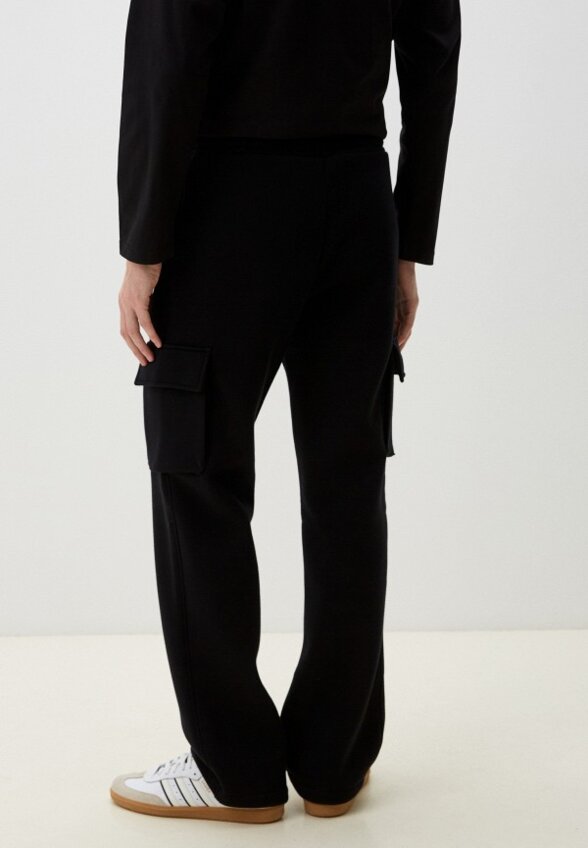 Брюки спортивные Mark Formelle