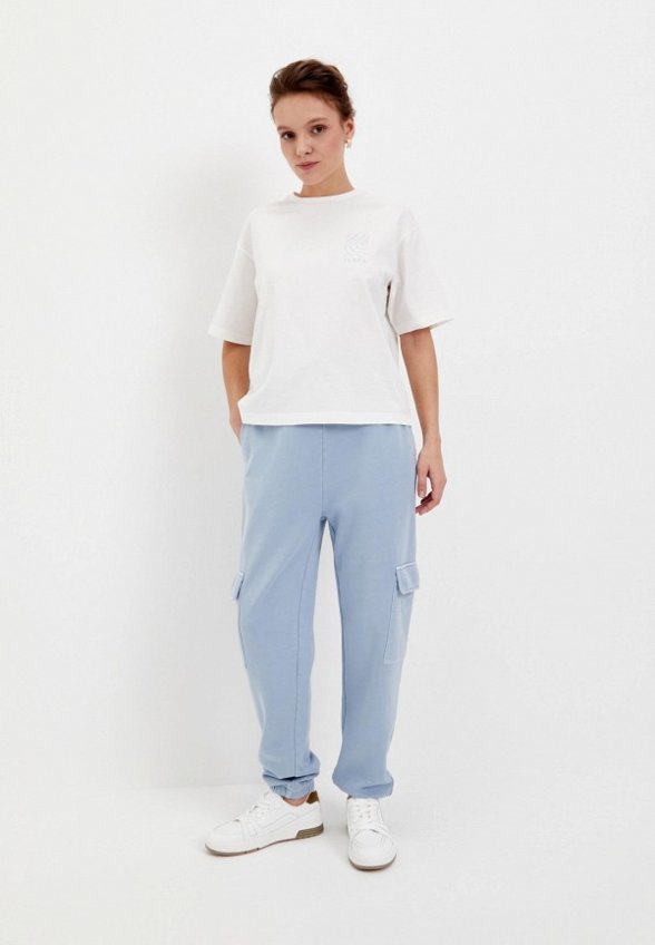 Брюки спортивные Quattrocomforto