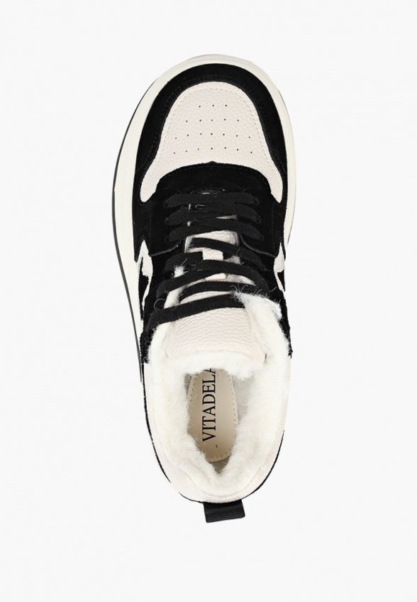 Кеды Vitadela
