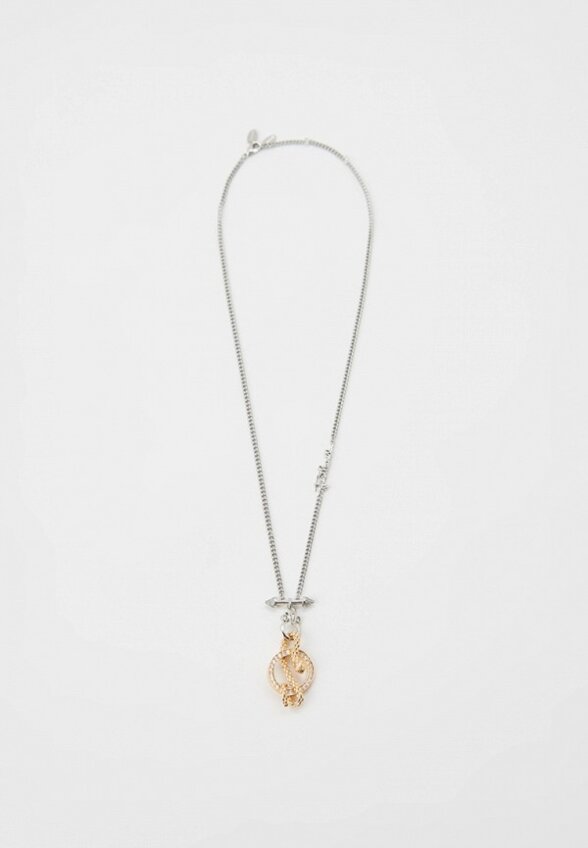 Колье Just Cavalli