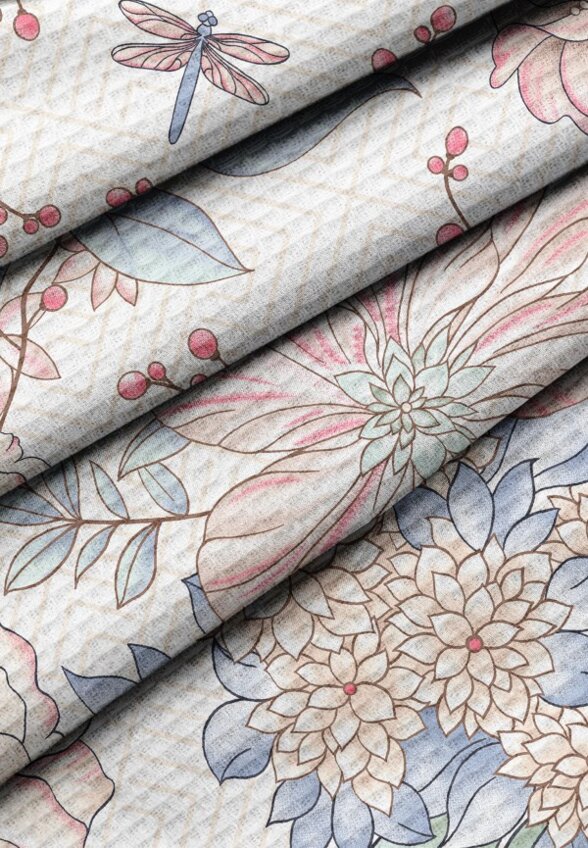 Набор полотенец кухонных Mia Cara