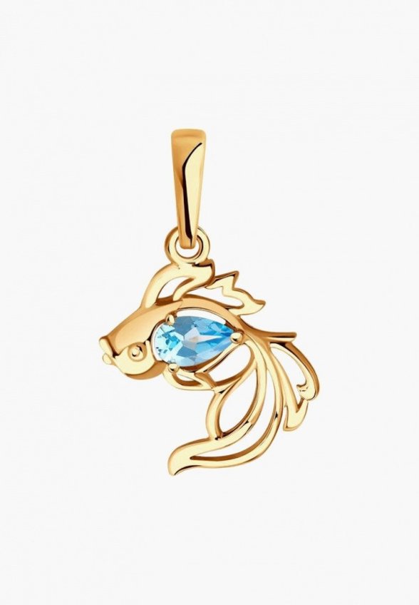 Подвеска Diamant