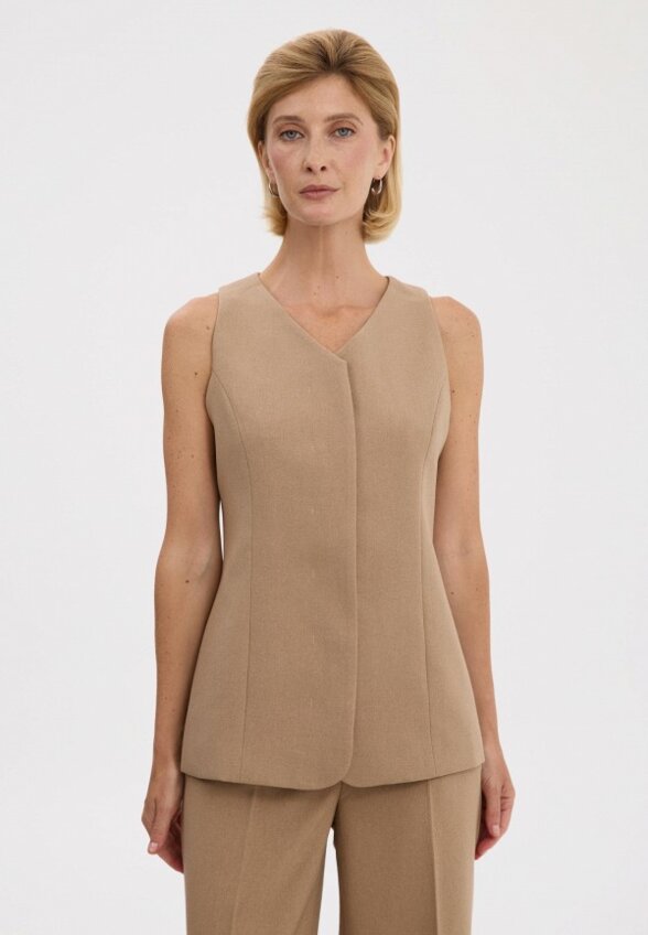 Жилет Ascentelle