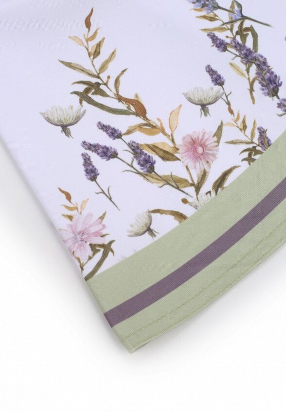 Скатерть Купчиха