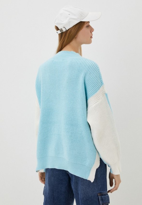 Пуловер LeOtra