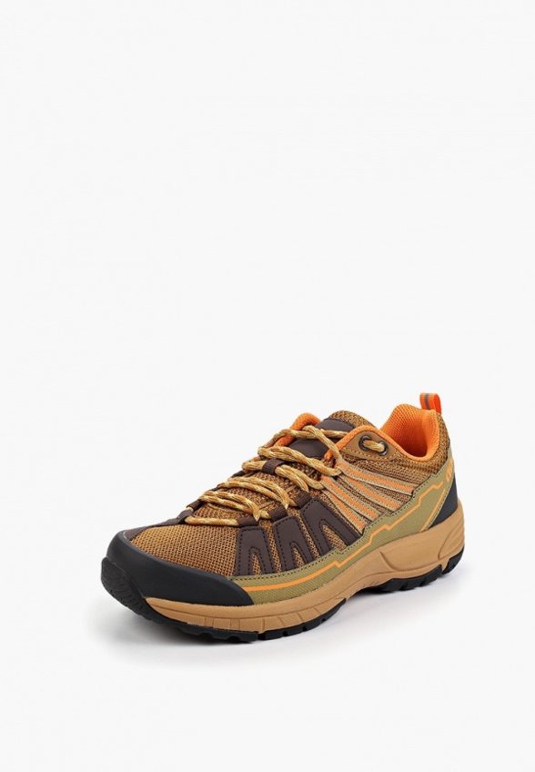 Кроссовки трекинговые Thb