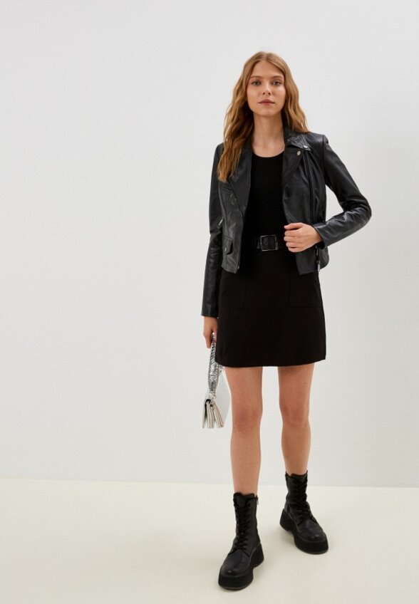 Косуха Снежная Королева