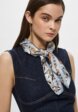 Платок Lancel4  - превью
