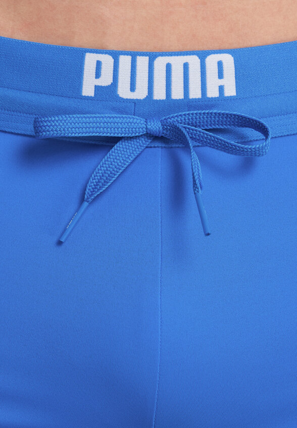 Плавки-шорты мужские PUMA Swim, Голубой