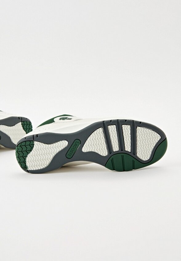 Кроссовки Lacoste