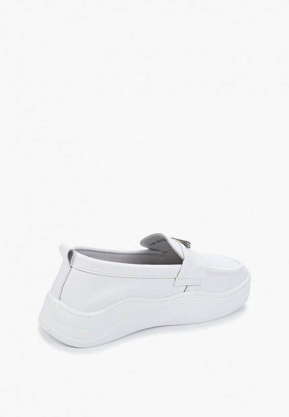 Слипоны Francesco Donni