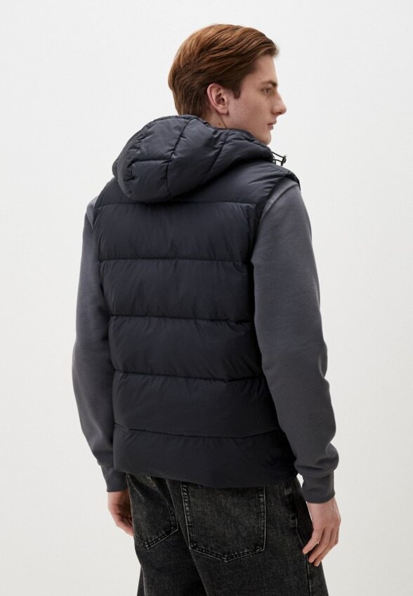 Жилет утепленный Urban Fashion for Men