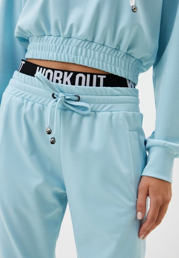 Костюм спортивный Malaeva