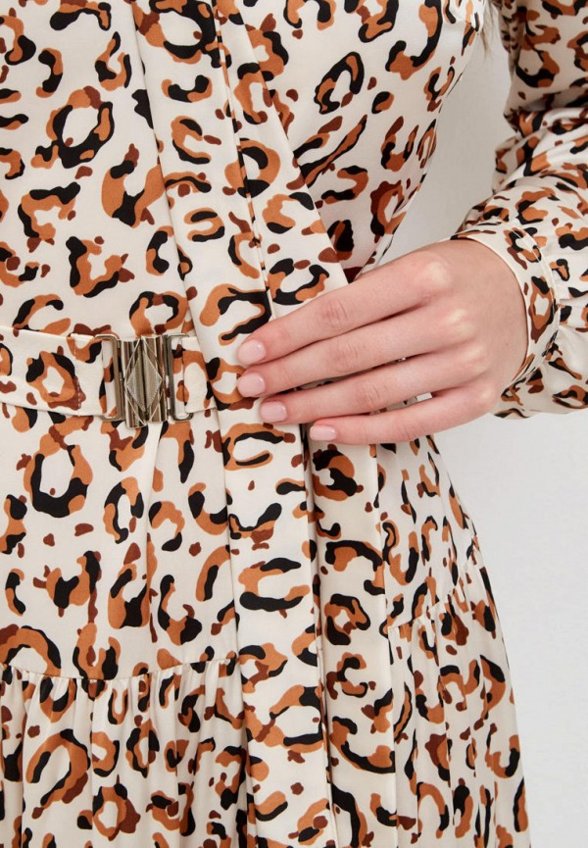 Платье Сиринга