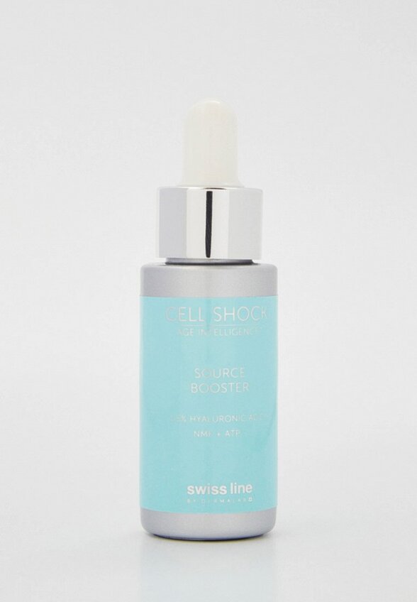 Сыворотка для лица Swiss Line